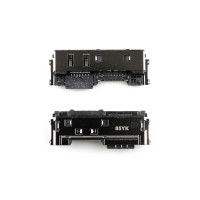 Разъем питания для ноутбука Lenovo ThinkPad X395 (Type-C)