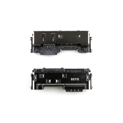 Разъем питания для ноутбука Lenovo ThinkPad X395 (Type-C)