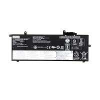 Аккумулятор для ноутбука Lenovo Thinkpad X280 ORG (11.4V4120mAh) p/n: L17C6P71; L17M6P71; 01AV471; SB10K97619