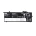 Аккумулятор для ноутбука Lenovo Thinkpad X280 ORG (11.4V4120mAh) p/n: L17C6P71; L17M6P71; 01AV471; SB10K97619
