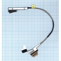 Шлейф матрицы для ноутбука HP ZBook 14u G5 FHD 30pin p/n: PS1714 6017B0894701