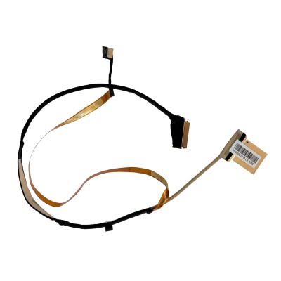Шлейф матрицы для ноутбука MSI GF66 40pin p/n: K1N-3040245-J36