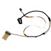 Шлейф матрицы для ноутбука MSI GL66 40pin p/n: K1N-3040245-J36