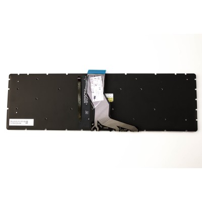 Клавиатура для HP 15-br с подсветкой p/n: 925008-001, PK132043A00