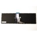 Клавиатура для HP 15-br с подсветкой p/n: 925008-001, PK132043A00
