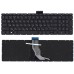 Клавиатура для HP 15-br с подсветкой p/n: 925008-001, PK132043A00