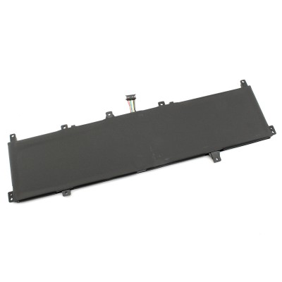Аккумулятор для ноутбука Lenovo ThinkPad Z16 Gen 1 (15.52V 4515mAh) ORG p/n: L21M4P77