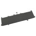 Аккумулятор для ноутбука Lenovo ThinkPad Z16 Gen 1 (15.52V 4515mAh) ORG p/n: L21M4P77