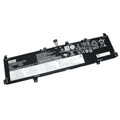 Аккумулятор для ноутбука Lenovo ThinkPad Z16 Gen 1 (15.52V 4515mAh) ORG p/n: L21M4P77