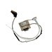 Шлейф для матрицы HP 450 G8 30pin p/n: DDX8QCLC221, HUAD0X8QCLC601