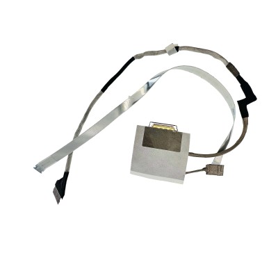 Шлейф для матрицы HP 450 G8 30pin p/n: DDX8QCLC221, HUAD0X8QCLC601