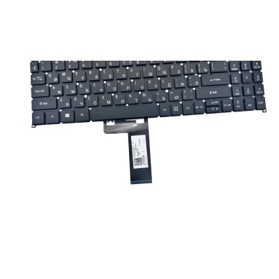 Клавиатура для Acer Vero V15-51 с подсветкой