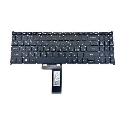 Клавиатура для Acer Vero V15-51 с подсветкой