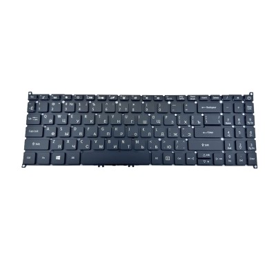 Клавиатура для Acer Vero V15-51 с подсветкой