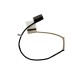 Шлейф матрицы для ноутбука Asus G814JV p/n: 14005-04450100
