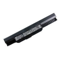 Аккумулятор для ноутбука Asus A43E (10.8V 4400mAh) ORG p/n: A32-K53; A42-K53