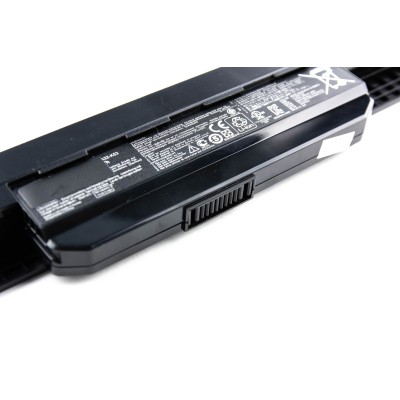 Аккумулятор для ноутбука Asus A43 (10.8V 4400mAh) ORG p/n: A32-K53; A42-K53