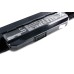 Аккумулятор для ноутбука Asus A43 (10.8V 4400mAh) ORG p/n: A32-K53; A42-K53
