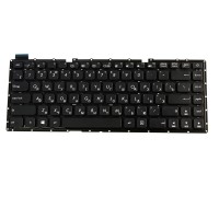 Клавиатура для Asus X441s Черная p/n: NSK-WG00R, 9Z.ND1SW.00R, 0KNB0-4126RU00 Клавиатура для Asus X441s Черная p/n: NSK-WG00R, 9Z.ND1SW.00R, 0KNB0-4126RU00