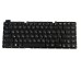 Клавиатура для Asus X441s Черная p/n: NSK-WG00R, 9Z.ND1SW.00R, 0KNB0-4126RU00