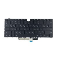 Клавиатура для ноутбука Honor Magicbook 14 с подсветкой p/n: 2H-BCQRUH80121