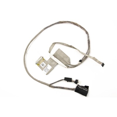 Шлейф матрицы для ноутбука Dell Latitude E6430 p/n: DC02001DV00 0N1XP