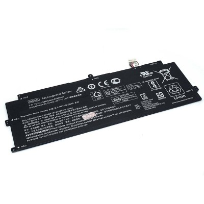 Аккумулятор для ноутбука HP Spectre x2 12-c008tu (7.6V 5000mAh) p/n: AH04XL