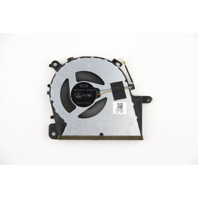 Вентилятор (Кулер) для ноутбука Lenovo S145-14IKB p/n: DFS200105LP0T