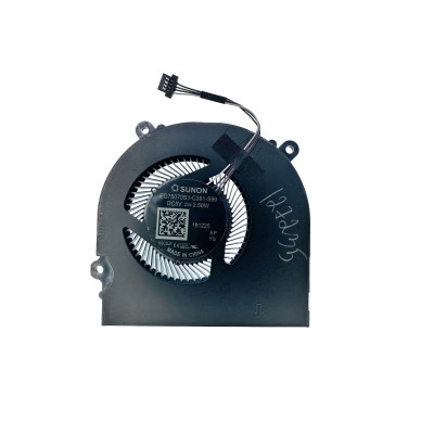 Вентилятор/кулер для ноутбука Mechrevo Z2 Air-G p/n: EG75070S1-C391-S99 GK5CP6V