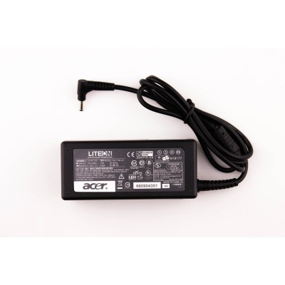 Блок питания для ноутбука Acer EX215-53G 19V 3.42A (3.0x1.1) 65W