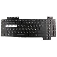 Клавиатура для Asus GL504GM p/n: V170162A3