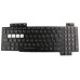 Клавиатура для Asus GL504GM p/n: V170162A3
