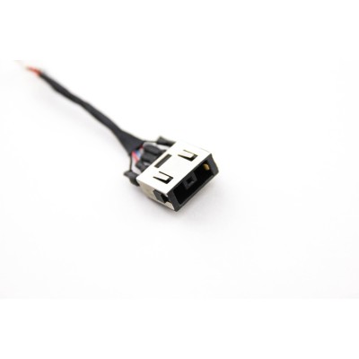 Разъем питания для ноутбука Lenovo V330-14ISK (USB) с кабелем