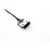 Разъем питания для ноутбука Lenovo V330-14ISK (USB) с кабелем