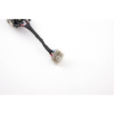 Разъем питания для ноутбука Lenovo V330-14ISK (USB) с кабелем