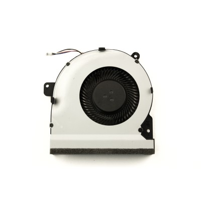 Вентилятор (Кулер) для ноутбука Asus FX502 Right 12mm p/n: MF75090V1-C550-S9A