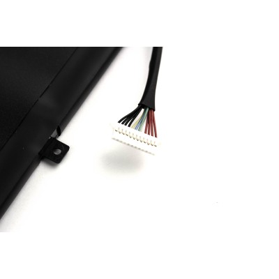 Аккумулятор для ноутбука HP Pavilion Gaming 15-DK0000 (11.55V 4323mAh) ORG p/n: PG03XL