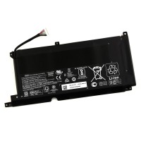Аккумулятор для ноутбука HP Pavilion Gaming 15-DK0000 (11.55V 4323mAh) ORG p/n: PG03XL