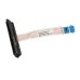 Разъем/переходник HDD HP 14-dh/HP 14m-dh TPN-C131 p/n: 450.0GG07.0011
