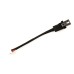 Разъем питания для ноутбука Lenovo C340-15IWL (4.0x1.7) с кабелем