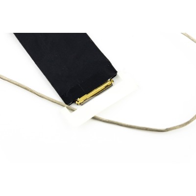 Шлейф для матрицы Acer A715-72G p/n: DC02002UH00, 50.GPGN2.012