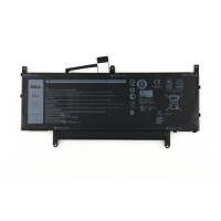 Аккумулятор для ноутбука Dell Latitude 9510 ORG (7.6V 6500mAh) p/n: N7HT0