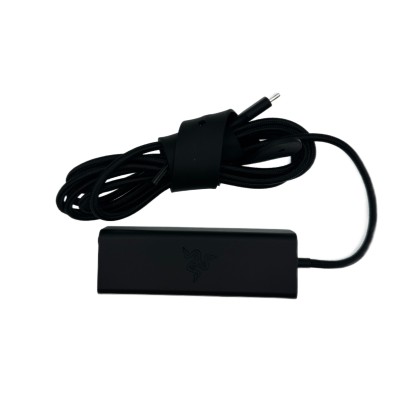 Блок питания для ноутбука Razer 20V 3.25A (Type-C) 65W ORG