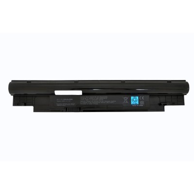 Аккумулятор для ноутбука Dell Vostro V131 (11.1V 4400mAh) ORG p/n: 268X5; H7XW1; JD41Y; N2DN5; 312-1257