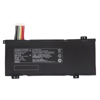 Аккумулятор для ноутбука Hasee Z7M-KP5GZ (11.4V 4100mAh) p/n: GK5CN-00-13-3S1P-0