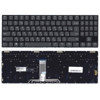 Клавиатура для ноутбука Lenovo Legion Y740-15 с подсветкой p/n: PD5Y-US SN20Q99748