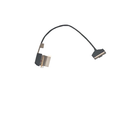 Шлейф матрицы для ноутбука Lenovo Thinkpad P53 4K 40pin p/n: DC02C00FW10