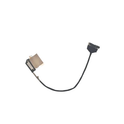 Шлейф матрицы для ноутбука Lenovo Thinkpad P53 4K 40pin p/n: DC02C00FW10