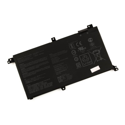 Аккумулятор для ноутбука Asus X430UA ORG (11.52V 3553mAh) p/n: B31N1732