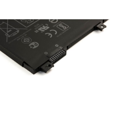 Аккумулятор для ноутбука Asus X430UA ORG (11.52V 3553mAh) p/n: B31N1732